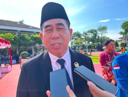 DPRD Ajak Pemuda Balikpapan Aktif Bangun Kota Lewat Pelatihan dan Inovasi