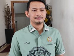 Arisanda Dorong Generasi Muda Balikpapan Jadi Pelopor Perubahan di Momen Sumpah Pemuda