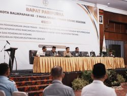 DPRD Dorong Raperda Penataan Gudang, Cegah Semrawutnya Tata Kota