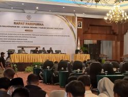 DPRD dan Pemkot Balikpapan Siapkan Aturan Baru untuk Perkuat Pendidikan Pancasila dan Atur Pemukiman