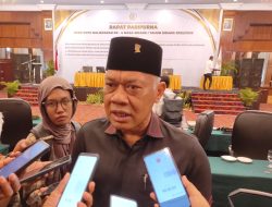 DPRD Desak Perbaikan Jalan di Balikpapan, Polisi Tidur Terlalu Tinggi, Lubang Jalan Menganga