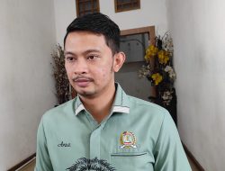 Ari Sanda Desak Pembangunan RS Balikpapan Timur: “Ini Sudah Fardu Ain!”