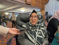 Kader Sosial Balikpapan Butuh Dukungan Nyata, Iim Minta Pemerintah Fokus pada Peningkatan Kapasitas dan Insentif