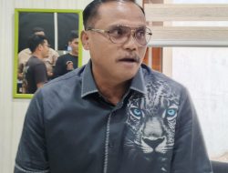 Halili Ajak Generasi Muda Balikpapan Nyalakan Semangat Sumpah Pemuda