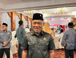 DPRD Balikpapan Minta Pengawasan dan Pembinaan Diperketat di Lapas