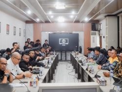 Kembali Gelar RDP, DPRD Balikpapan Desak PT Changwon Segera Lunasi Kompensasi 158 Pekerja RDMP