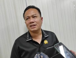 DPRD Balikpapan Desak TPP Nakes Tak Dipotong