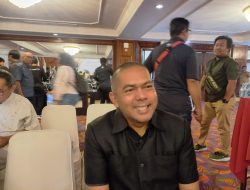 Najib Dorong Pemerintah Susun Strategi Jangka Panjang Atasi Krisis Air Bersih di Balikpapan