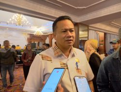 DPRD Balikpapan Pastikan Pembangunan RS Baltim Tetap Berlanjut Meski Anggaran Ditekan
