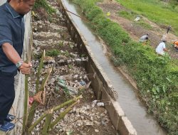 DPRD Balikpapan Tinjau Proyek Drainase di Gunung Samarinda, Pastikan Tepat Waktu dan Sesuai Kualitas