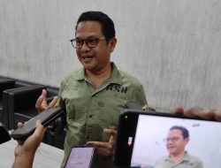 DPRD Dorong Perumda Kelola Videotron untuk Tambah PAD Balikpapan