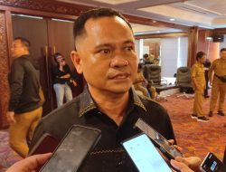 DPRD Dukung Penataan Kawasan Tertib Lalu Lintas di MT Haryono