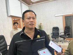 DPRD Balikpapan Perketat Pengawasan Anggaran untuk Jaga Pendidikan Tetap Berjalan