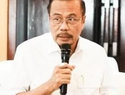 Syarifuddin Oddang Tekankan Pentingnya Uji Kelayakan Kendaraan Berat