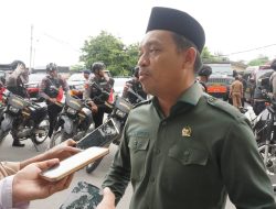 DPRD Balikpapan Ajak Warga Tingkatkan Kesiapsiagaan Hadapi Bencana