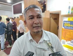 DPRD Balikpapan Targetkan 10 Perda Rampung Akhir 2025