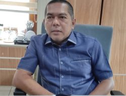 Najib: Penetapan Kawasan Industri Kariangau Harus Lindungi Warga