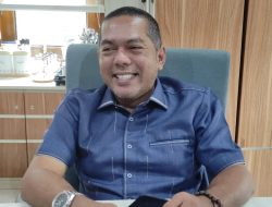 DPRD Dorong Pemkot Balikpapan Perkuat Industri MICE untuk Pacu Ekonomi Daerah