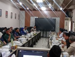 DPRD Kawal Distribusi dan Rencana Penambahan Agen LPG 3 Kg di Balikpapan