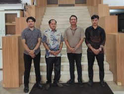 DPRD Samarinda Kunjungi DPRD Balikpapan, Bahas Strategi Dongkrak PAD