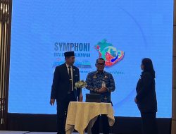 Program Symphoni Jadi Panduan Pembangunan Terpadu, DPRD Dukung Pemerataan di Balikpapan