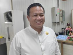 Refleksi Hari Pahlawan, Gaslai Ajak Generasi Muda Jaga Semangat Juang