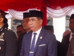 Wakil Ketua DPRD Yono Suherman Ajak Generasi Muda Teladani Semangat Pahlawan