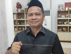 H Yusri: Anak Muda Diminta Jadi Pahlawan Masa Kini Lewat Prestasi