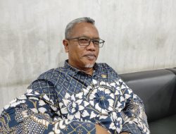 DPRD Apresiasi Pemkot Balikpapan Tuntaskan Revitalisasi Pasar Kuliner Klandasan