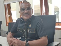 Komisi III DPRD Balikpapan Dorong OPD Terkait Pangkas Ranting dan Atur Kabel di Pertigaan Gunung Pasir