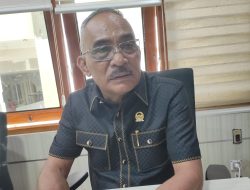 Pembangunan RS Sayang Ibu Terhenti, DPRD Desak Pemkot Segera Ambil Langkah