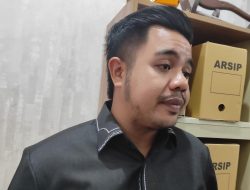 Anggota Komisi III DPRD, M Raja Siraj Dorong Penerapan Teknologi AI untuk Atur Lalu Lintas