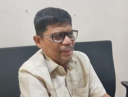 DPRD Soroti Kinerja Drainase di Balikpapan Selatan yang Belum Optimal