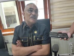 Pembangunan Pasar Inpres Balikpapan Molor, Baharuddin Daeng Lalla: Anggaran Terserap Penyesuaian Fiskal