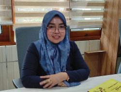 Hj. Kasmah Ajak Anak Muda Balikpapan Jadi Pahlawan Zaman Now Lewat Inovasi dan Aksi Nyata