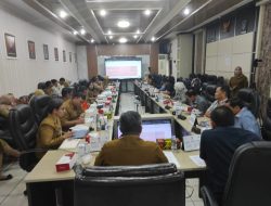 DPRD Balikpapan Kebut Evaluasi Propemperda 2025, Siapkan 10 Raperda Prioritas untuk 2026