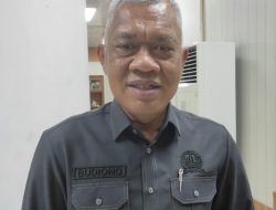 DPRD Dorong Pemkot Perkuat Ketahanan Pangan Lokal