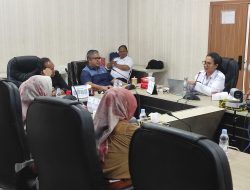 Raperda Perumahan Disiapkan, DPRD Balikpapan Atur Arah Pembangunan Kota