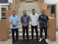 Belajar dari Balikpapan, DPRD Minahasa Kunjungi Kota Balikpapan