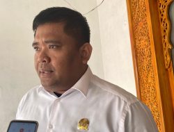 Fauzi Adi Firmansyah Ingatkan Pedagang Tak Jual Pangan di Atas HET