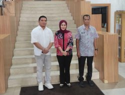 Bahas Efisiensi Dana Transfer, DPRD Hulu Sungai Selatan Sambangi DPRD Balikpapan