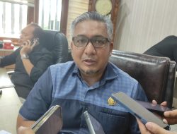 A3 Yakin Raperda Pemeliharaan Pergudangan Rampung 2026