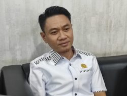 Akses Warga Terhambat, Sofyan Jufri Desak Perbaikan Jalan di Balikpapan Timur