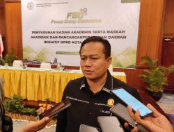 FGD Komisi IV DPRD Balikpapan Rumuskan RTH Cerdas dan Sehat, Target Rampung Tahun Depan