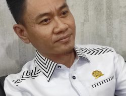 Jelang Tutup Tahun, Sofyan Jufri Wanti-Wanti Proyek Strategis Balikpapan Harus Tepat Waktu dan Sesuai Target