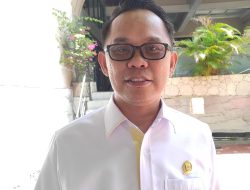 Wahyullah Bandung Dorong Perda PSU Lebih Tajam dan Berbasis Aksi Atasi Banjir Balikpapan