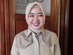 Siska Anggreni Dorong Balikpapan Penuhi Standar Kota Layak Anak
