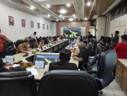 Enam Anak Tewas di Kubangan Air, Komisi III Gelar RDP dan Desak Sinarmas Land Bertindak Cepat