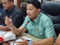 Tragedi Kubangan Grand City, Ari Sanda Pastikan DPRD Gelar RDP Lanjutan