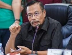 Komisi III Soroti Tragedi Grand City, Syarifuddin Oddang Desak Kronologi dan Tanggung Jawab Diungkap
